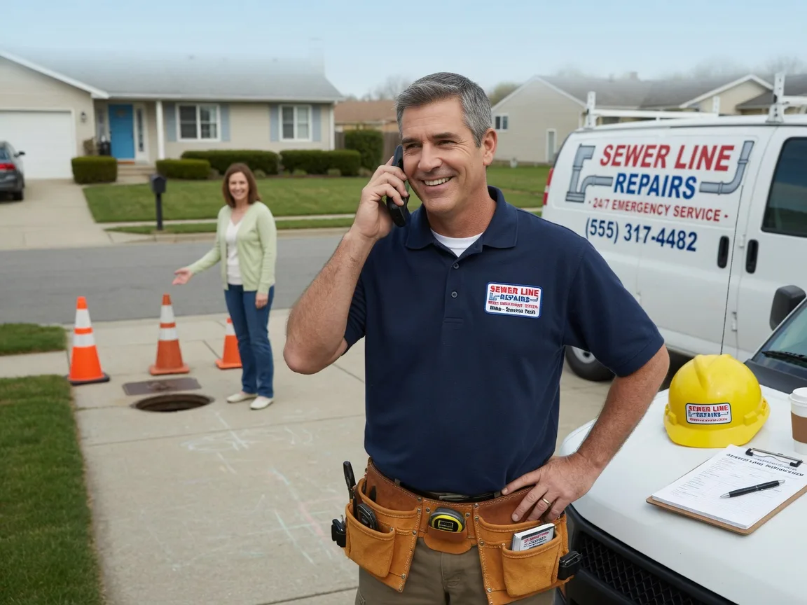 Emergency Plumber Homer Glen, IL FAQs