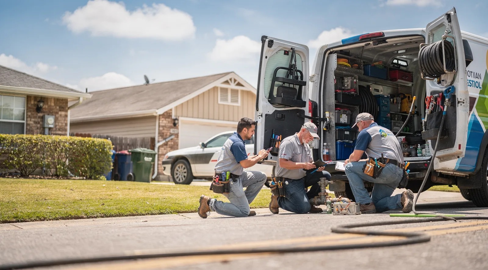 Emergency Plumber in Homer Glen, IL near me